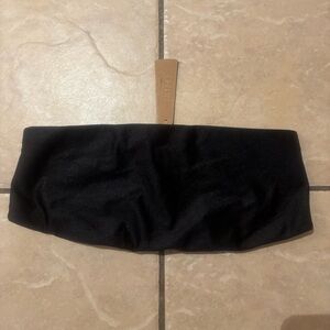 Skims Shine Spandex Jersey‎ Bandeau